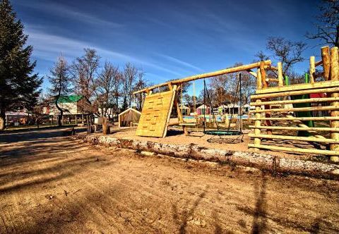 其他 Ht Houseboats