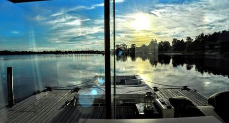 其他 2 Ht Houseboats