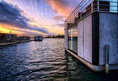 其他 4 Ht Houseboats