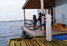 其他 5 Ht Houseboats