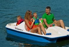 其他 6 Ht Houseboats