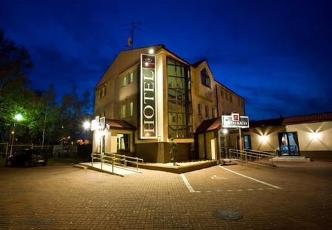 Khác Hotel Constancja