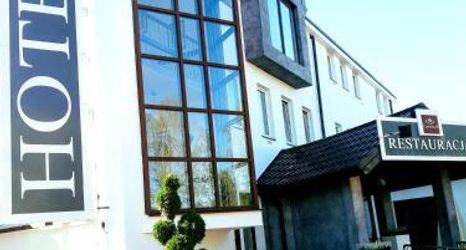 Khác 2 Hotel Constancja