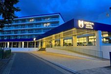 その他 Hotel Wellness Medical Spa Unitral