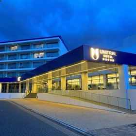 Hotel Wellness Medical Spa Unitral1 , 飯店New Wave Resort