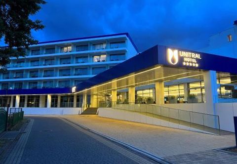 Others Hotel Wellness Medical Spa Unitral