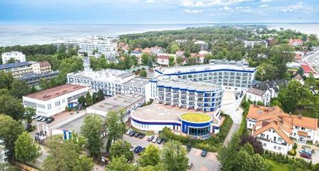 その他 2 Hotel Wellness Medical Spa Unitral