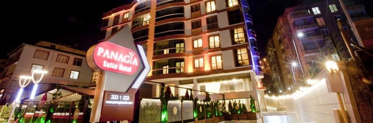 其他 Panagia Premier Trabzon