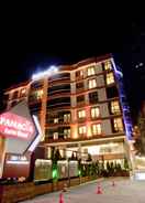 null Panagia Suite Hotel