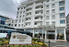 อื่นๆ 3 Panagia Premier Trabzon