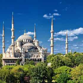 Carina Hotel Istanbul 1, Hotel Ozi Pizza & Pasta