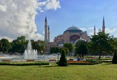 Others 3 Carina Hotel Istanbul