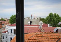 Others 4 Carina Hotel Istanbul