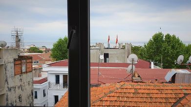 Others 4 Carina Hotel Istanbul