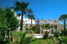 Others Partmezzo Apart Hotel