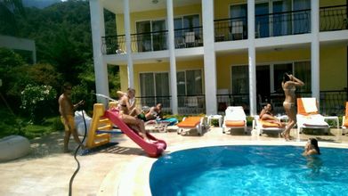 Others 4 Partmezzo Apart Hotel