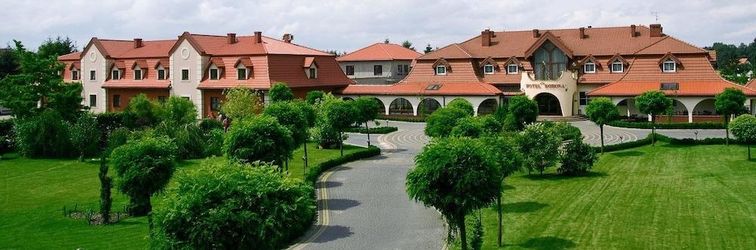 其他 RDE Sp. z o.o.