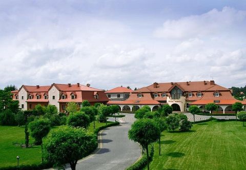 其他 RDE Sp. z o.o.