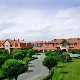 RDE Sp. z o.o. 1, Hotel Lublin Voivodeship