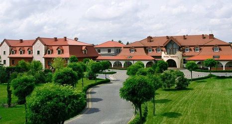 其他 2 RDE Sp. z o.o.