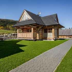 Domki Pod Gubalówka 1, Hotel Zakopane, Zakopane, Dworzec Autobusowy