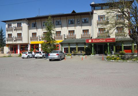 Others Talia Hotel Sapanca