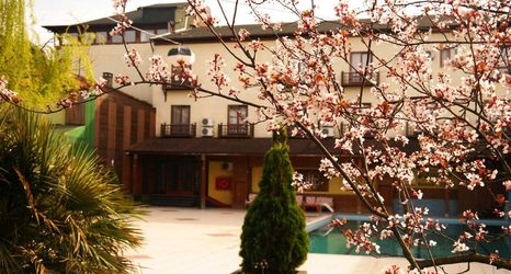 기타 2 Talia Hotel Sapanca