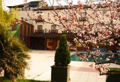 其他 2 Talia Hotel Sapanca