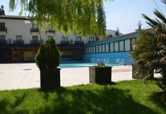 기타 3 Talia Hotel Sapanca