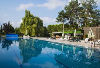 기타 4 Talia Hotel Sapanca