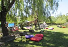 기타 5 Talia Hotel Sapanca