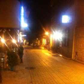 Held Hotel 1, Hotel Antalya