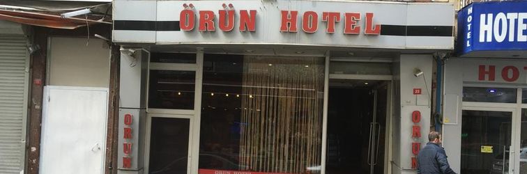 Others Örün Hotel
