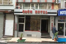 Others Örün Hotel