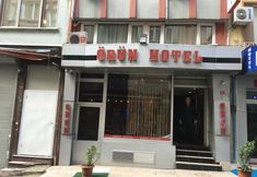 Others 2 Örün Hotel