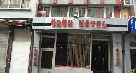 Others 2 Örün Hotel