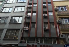 Others 3 Örün Hotel