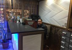 Others 5 Örün Hotel