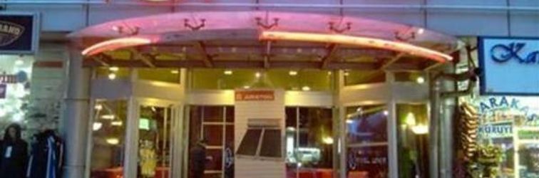 其他 Sivas Kosk Hotel