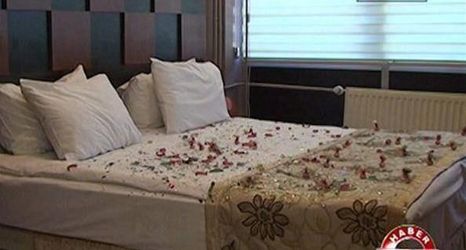 其他 2 Sivas Kosk Hotel