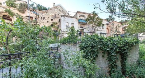 其他 2 Oyku Evi Cave Hotel