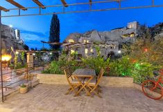 Others 6 Oyku Evi Cave Hotel