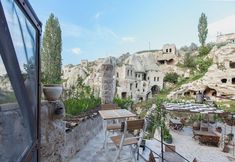 其他 7 Oyku Evi Cave Hotel