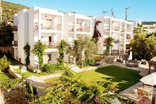 その他 Mi Casa Beach Hotel