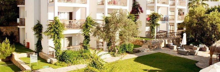 Others Mi Casa Beach Hotel