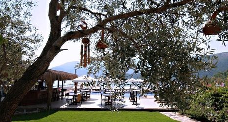 Others 2 Mi Casa Beach Hotel