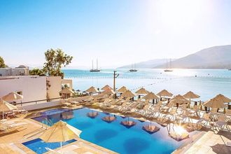 その他 4 Mi Casa Beach Hotel