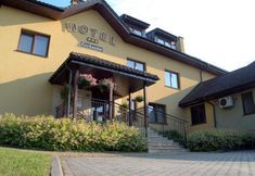 Khác 3 Hotel Kochanów