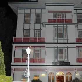 Merit Halki Palace Hotel1 , 飯店索安勒克