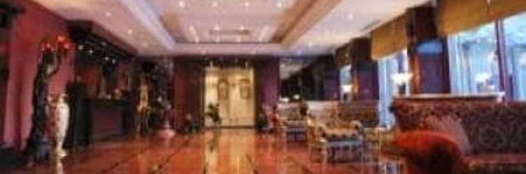 อื่นๆ Sozbir Royal Residence Hotel